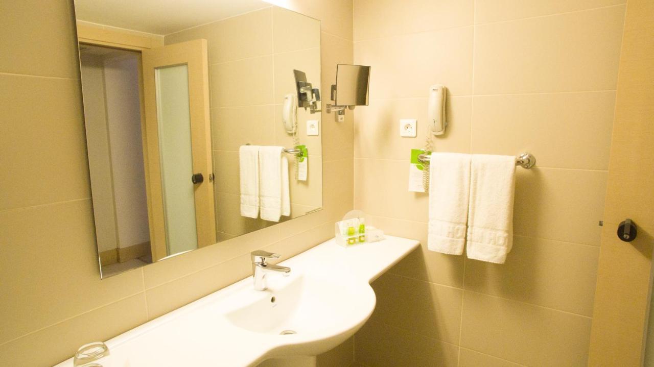 Eresin Hotels Taxim & Premier Istanbul Exterior foto