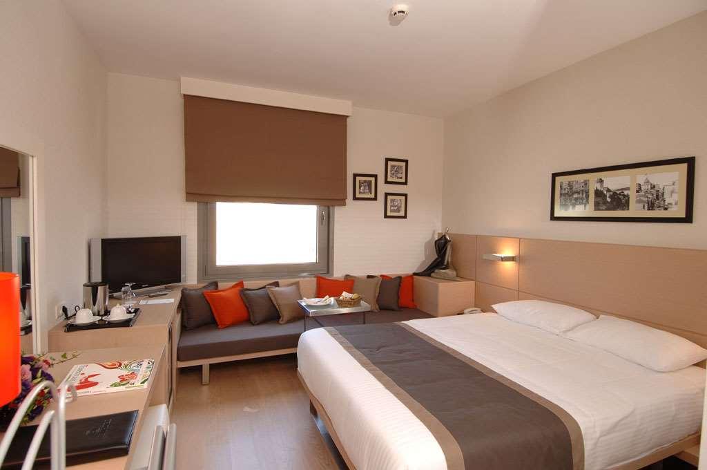Eresin Hotels Taxim & Premier Istanbul Cameră foto