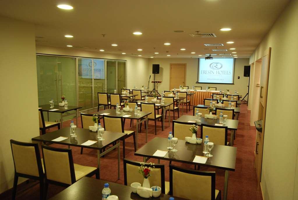 Eresin Hotels Taxim & Premier Istanbul Facilități foto